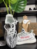 Yeezy Boost 350 V2 "Zebra"