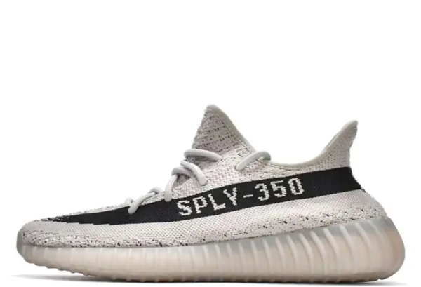 Yeezy Boost 350 V2 "Slate"