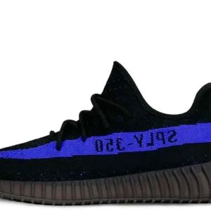 Yeezy Boost 350 V2 "Dazzling Blue"