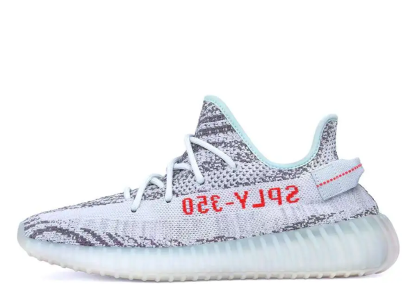 Yeezy Boost 350 V2 "Blue Tint"