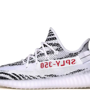 Yeezy Boost 350 V2 "Zebra"