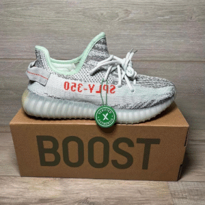 Yeezy Boost 350 V2 "Blue Tint"