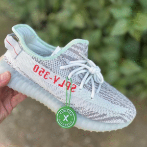 Yeezy Boost 350 V2 "Blue Tint"
