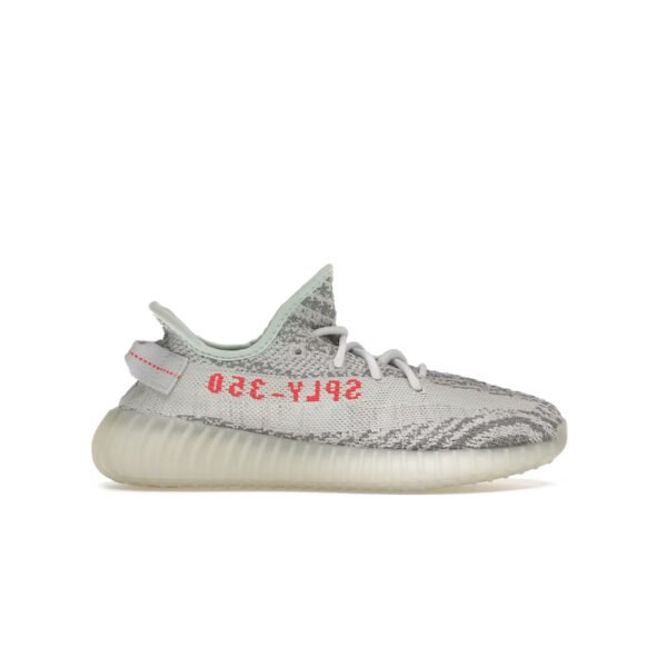 Yeezy Boost 350 V2 "Blue Tint"