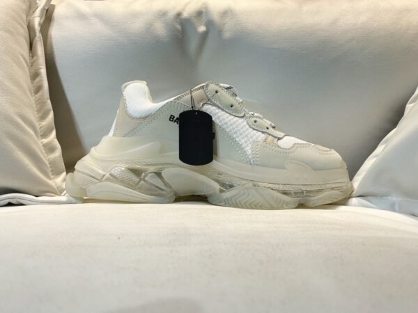 Balenciaga "White" - Slika 7