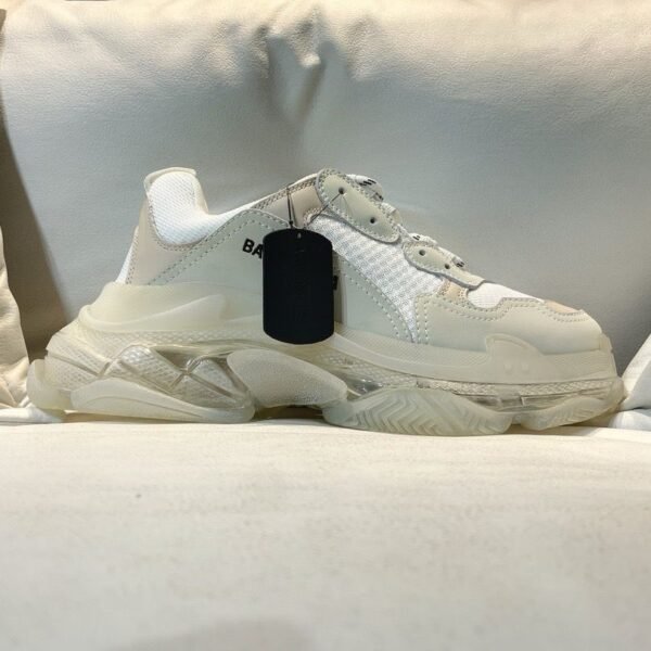 Balenciaga "White"
