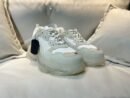 Balenciaga "White"