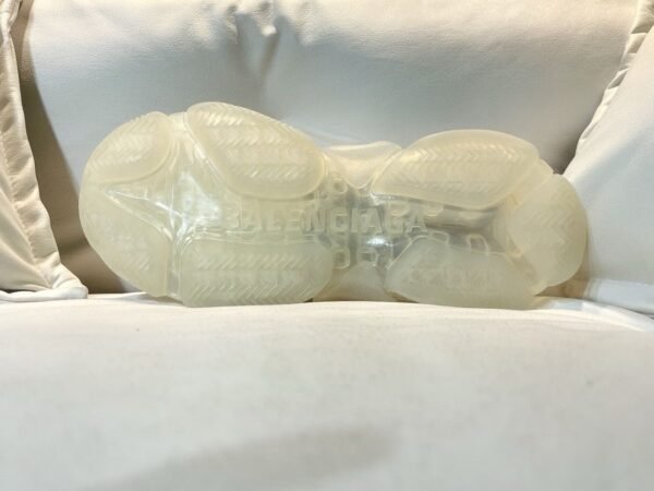 Balenciaga "White" - Slika 3