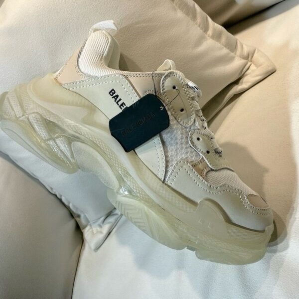 Balenciaga "White"
