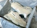 Balenciaga "White"
