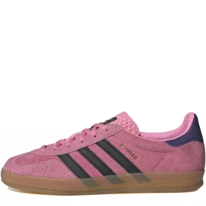 Adidas Gazelle "Pink Black"