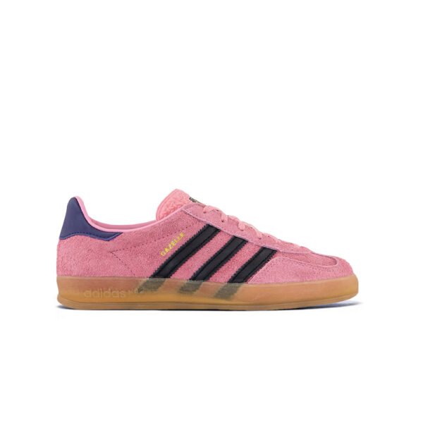 Adidas Gazelle "Pink Black"