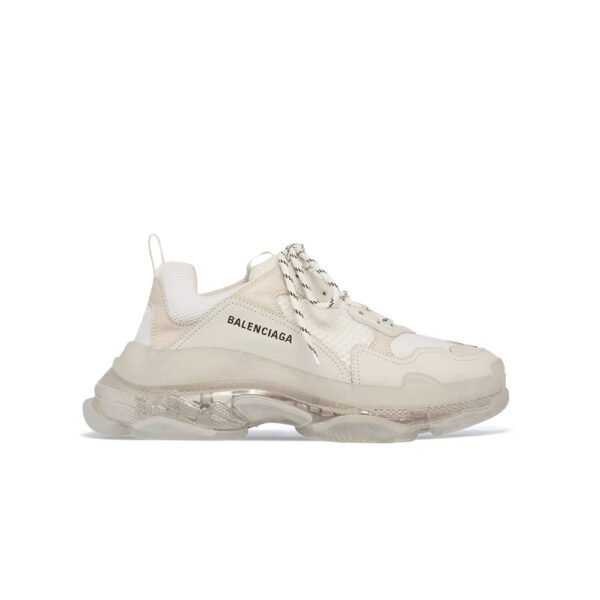Balenciaga "White"