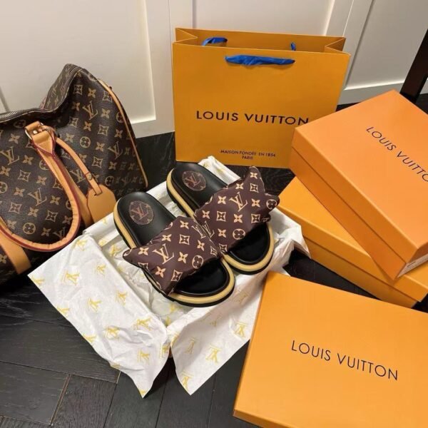 Louis Vuitton Sandale - Image 6