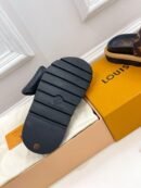 Louis Vuitton Sandale