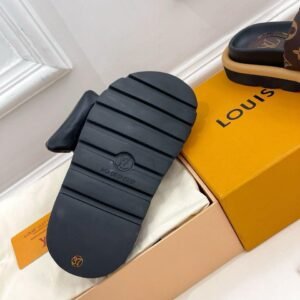 Louis Vuitton Sandale