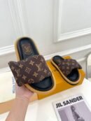 Louis Vuitton Sandale