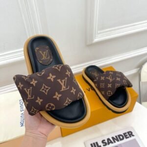 Louis Vuitton Sandale