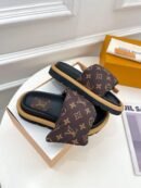 Louis Vuitton Sandale