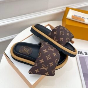 Louis Vuitton Sandale