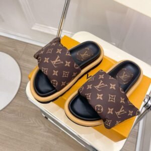 Louis Vuitton Sandale