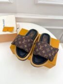 Louis Vuitton Sandale