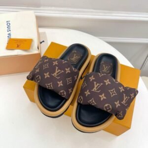 Louis Vuitton Sandale
