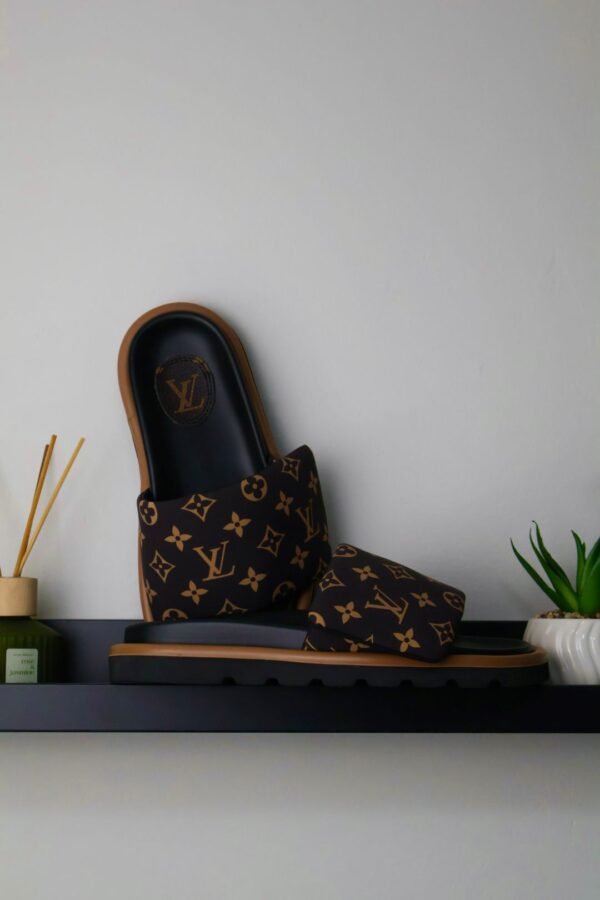 Louis Vuitton Sandale - Slika 4