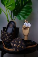 Louis Vuitton Sandale
