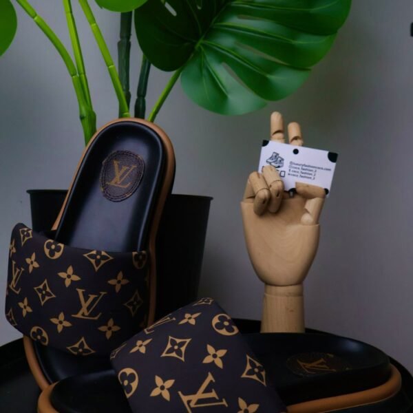 Louis Vuitton Sandale