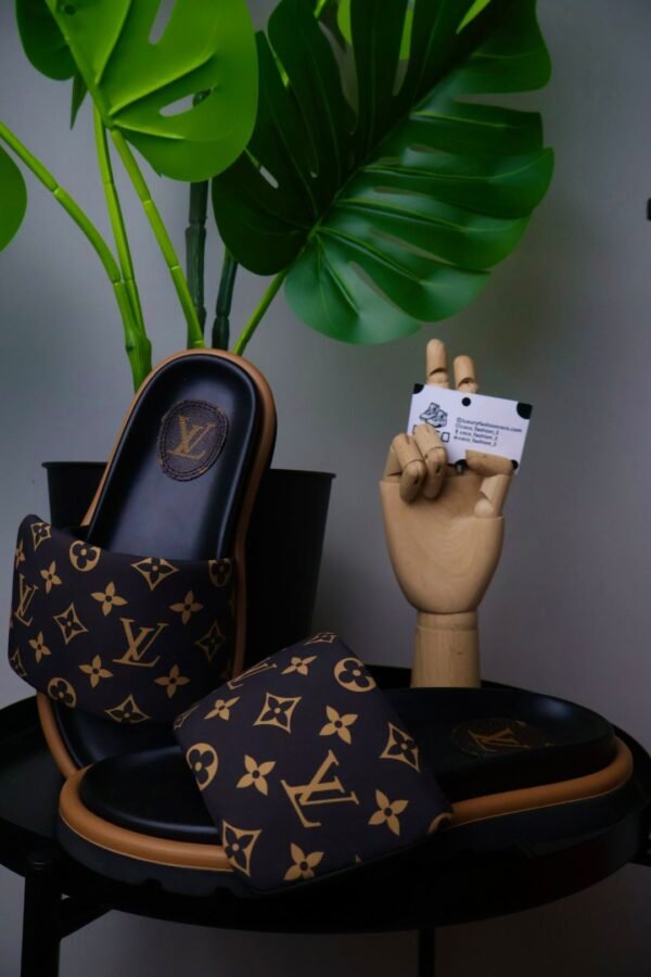 Louis Vuitton Sandale - Slika 3