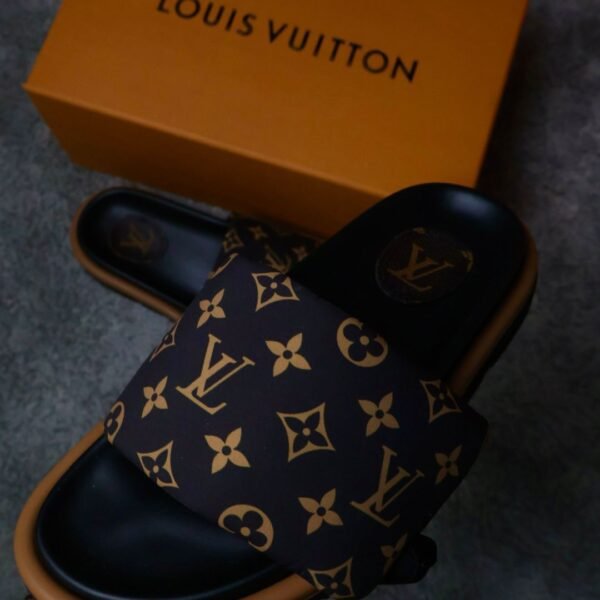 Louis Vuitton Sandale