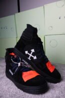 OFF White High "Black"