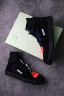 OFF White High "Black"