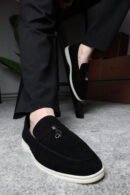 Loro Piana "Black"