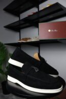 Loro Piana "Black"