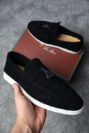 Loro Piana "Black"