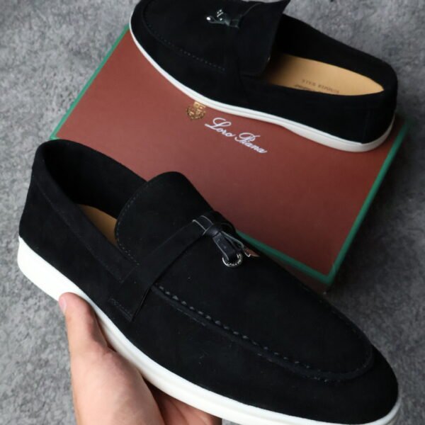 Loro Piana "Black"
