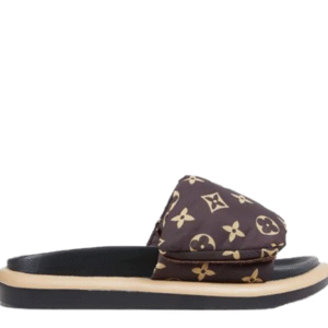 Louis Vuitton Sandale