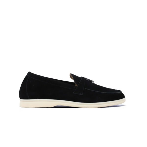 Loro Piana "Black"