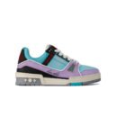 Louis Vuitton "Blue Purple"