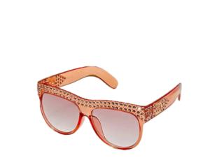 Naočale Gucci "Orange"