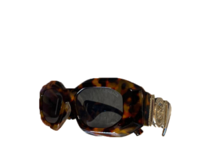 Naočale Versace "Lava Golden"