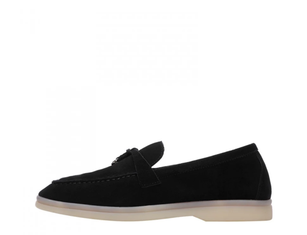 Loro Piana "Black"
