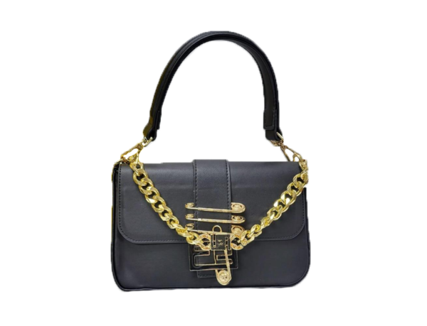 Torba Fendi x Versace
