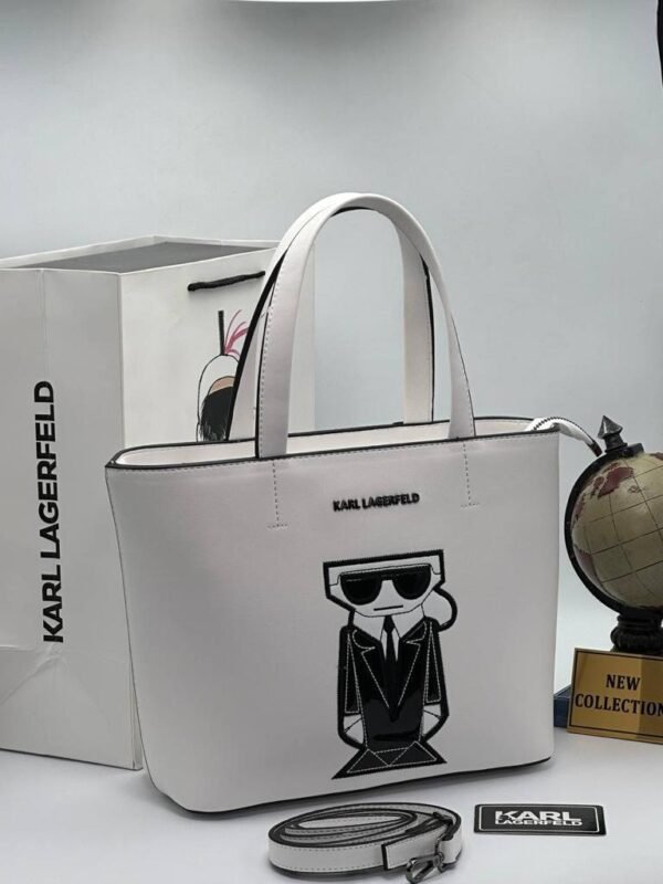 Torba Karl Lagerfeld - Slika 2