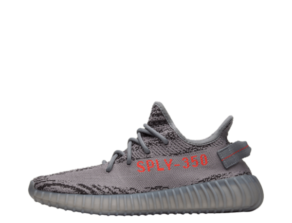 Yeezy Boost 350 V2 "Beluga 2.0"