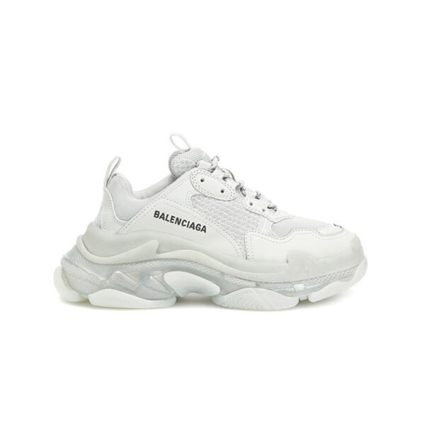 Balenciaga "White"