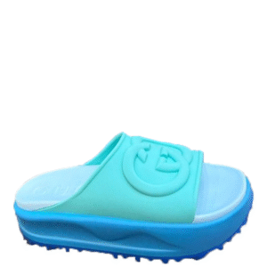 Gucci Papuče "Blue"