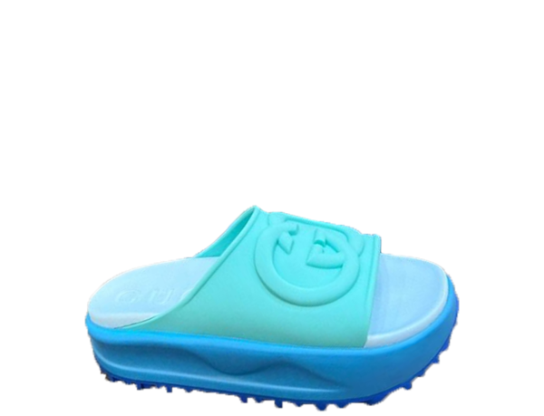 Gucci Papuče "Blue"